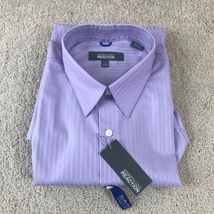 Keneth cole dress shirt